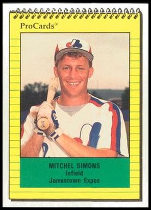 3555 Mitch Simons